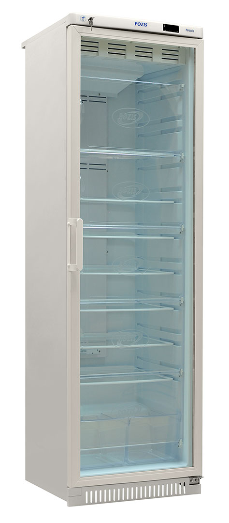 шкаф холодильный позис медицинский