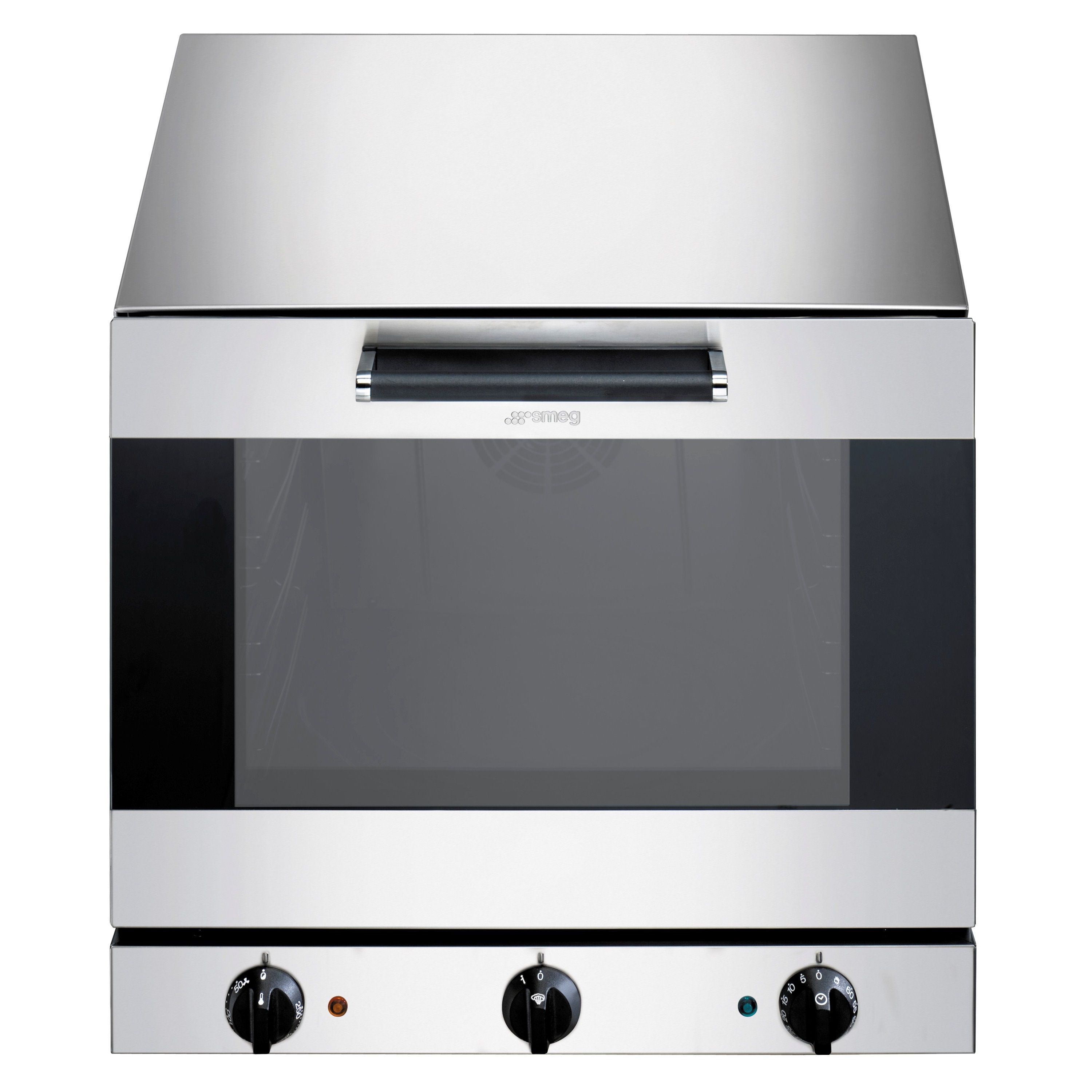 Печь Конвекционная Smeg Alfa 43 Xe1hds Купить