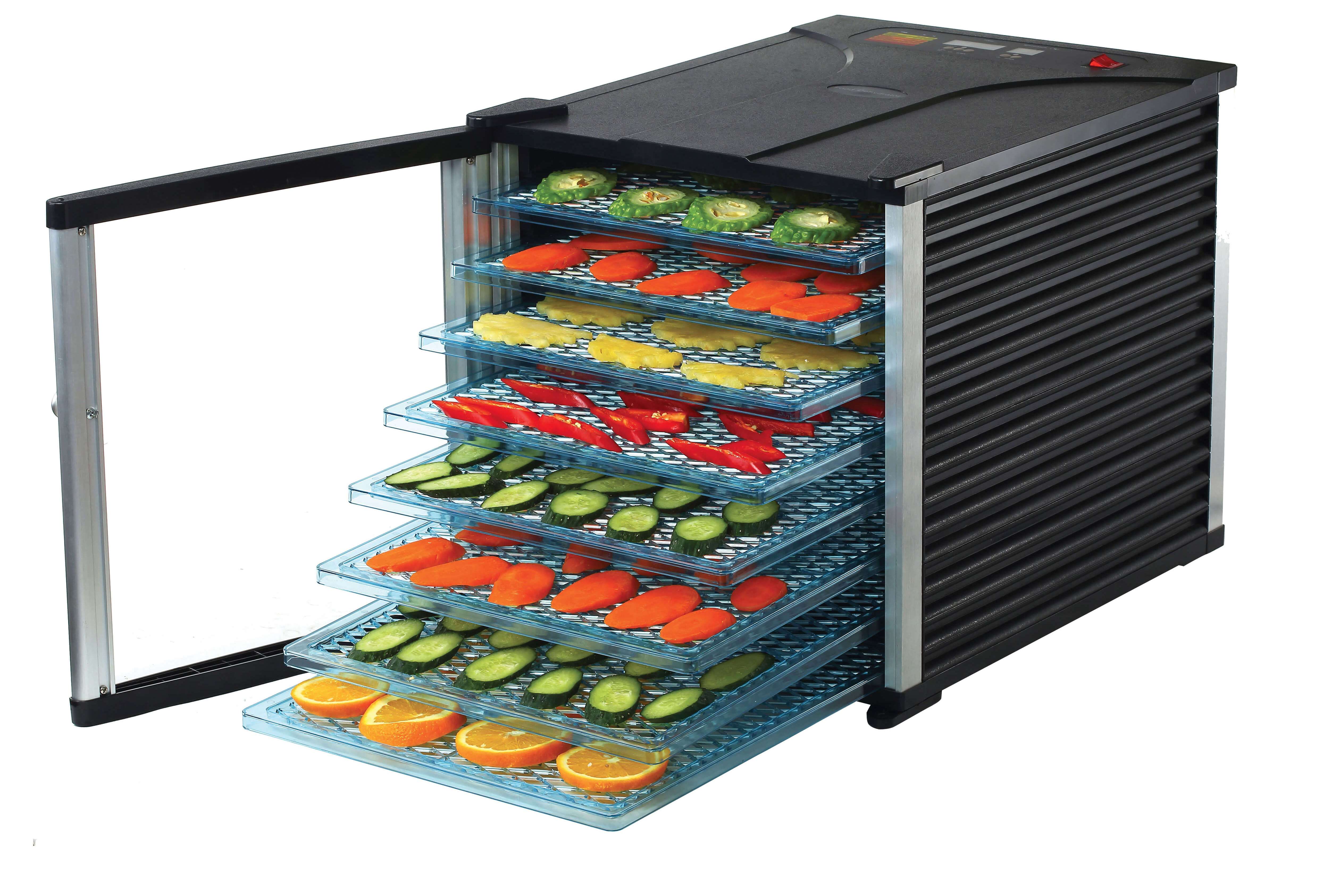 бытовой сушильный шкаф для овощей и фруктов