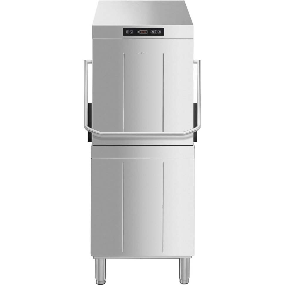 Купольная посудомоечная машина SMEG Ecoline SPH505S цена, описание, отзывы,  технические характеристики, инструкция, паспорт, руководство по  эксплуатации, купить недорого по выгодной цене